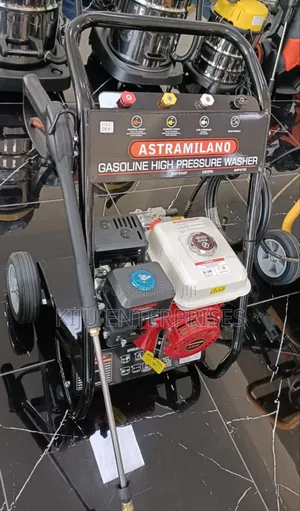 Astramilano Pressure Washer Gasoline