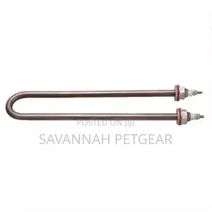 Incubator 200w Humidity Pipe Wetting Tube Heating Element