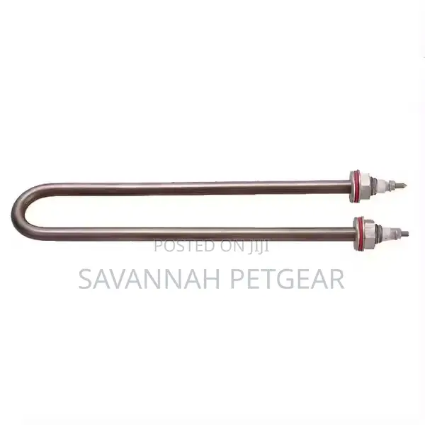 Incubator 200w Humidity Pipe Wetting Tube Heating Element