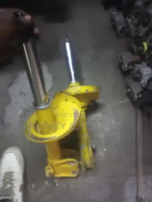 Subaru Sg5 /Sg5 Bilstein Shocks