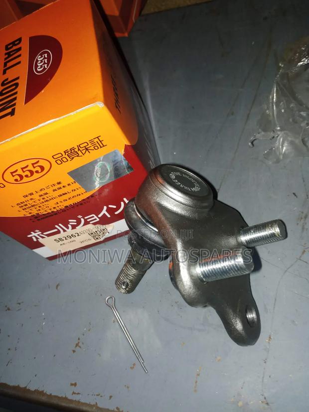 Ball Joint Toyota Corolla Ae100, G-Touring Station Wagon