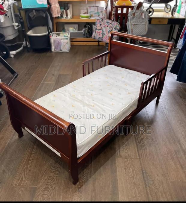Baby Bed / Children Beds - thumbnail 4
