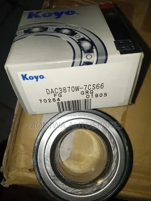 Bearing Toyota Rush Koyo Japan