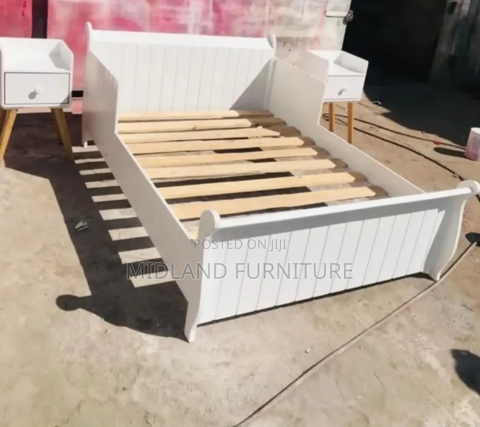 Baby Bed / Children Beds