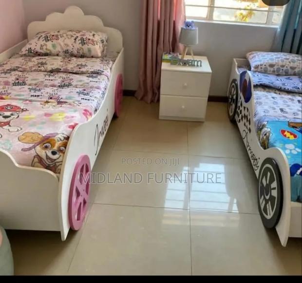 Baby Bed / Children Beds - thumbnail 2