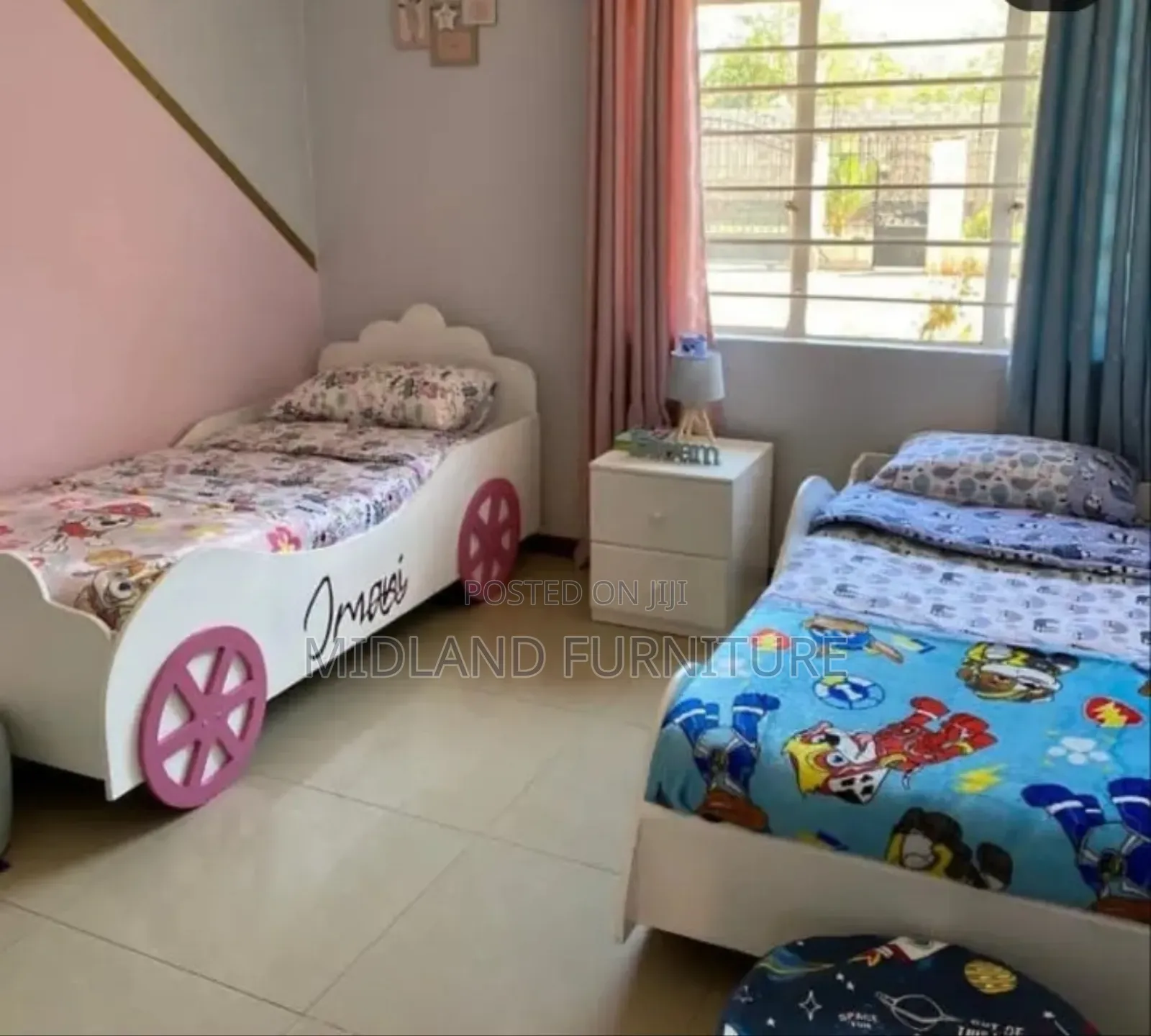 Baby Bed / Children Beds