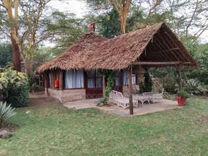 Makuti Roofing Construction