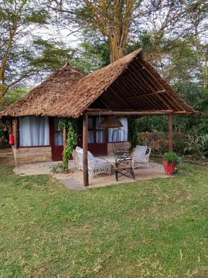 Makuti Roofing Construction