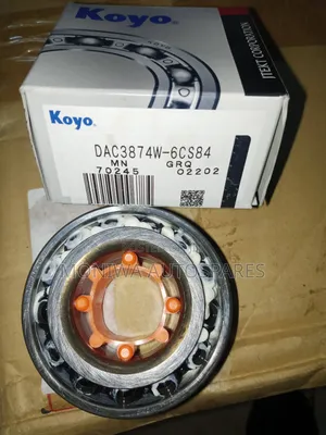Bearing Toyota Probox Koyo Japan
