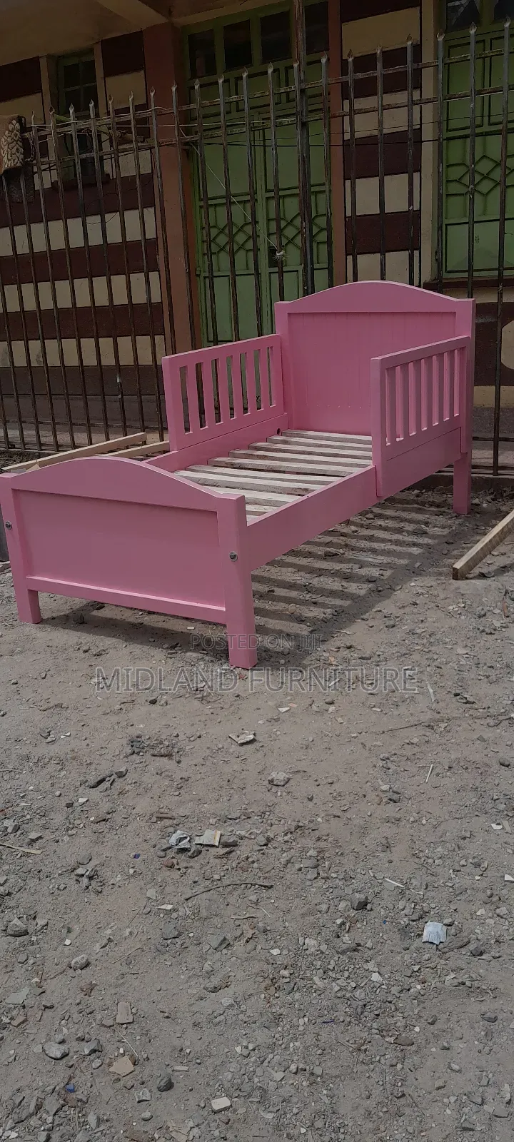 Baby Bed / Children Beds