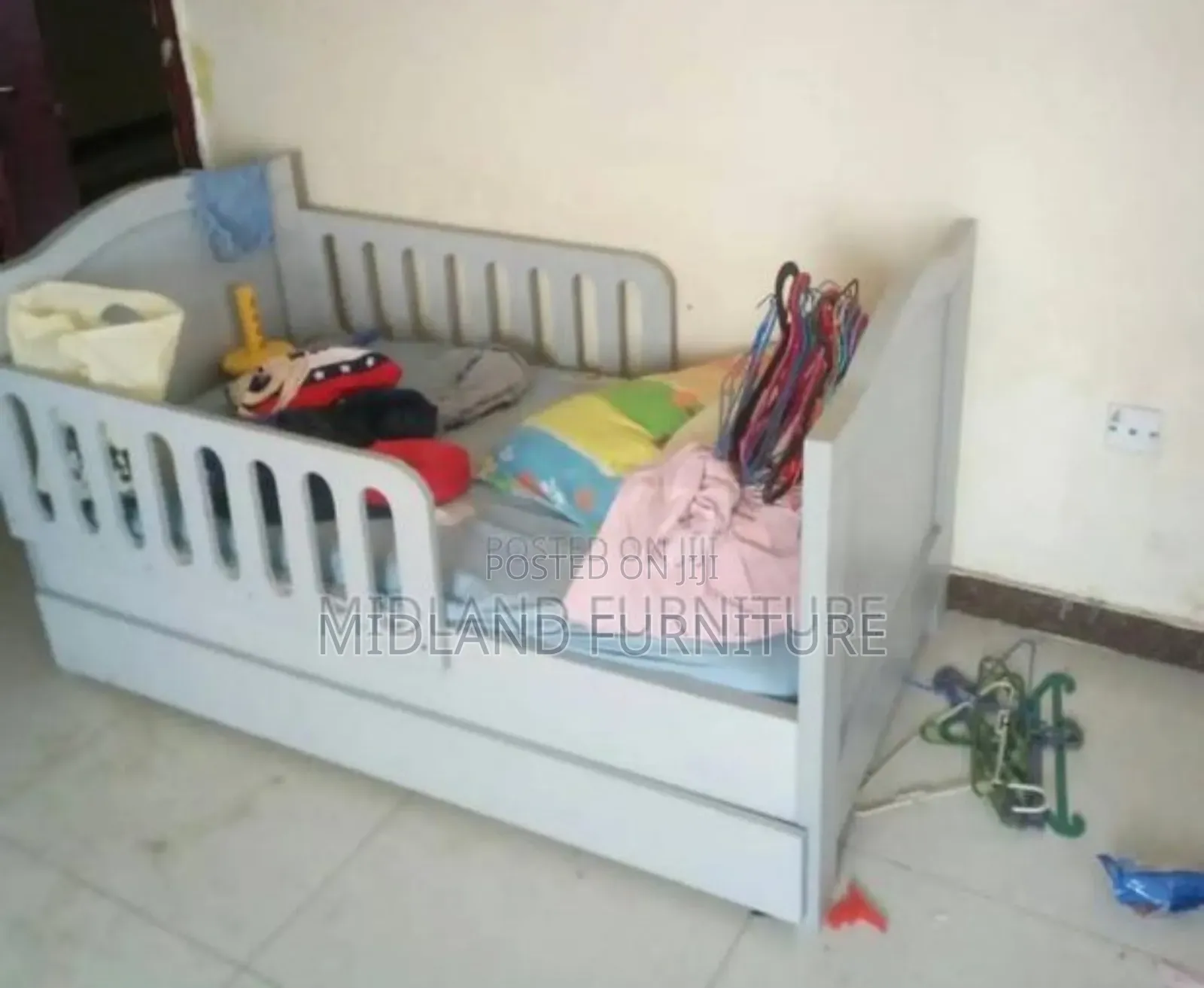 Baby Bed / Children Beds