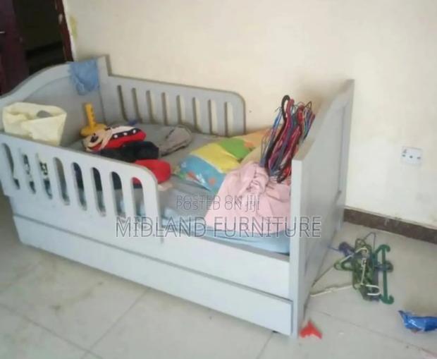 Baby Bed / Children Beds - thumbnail 8