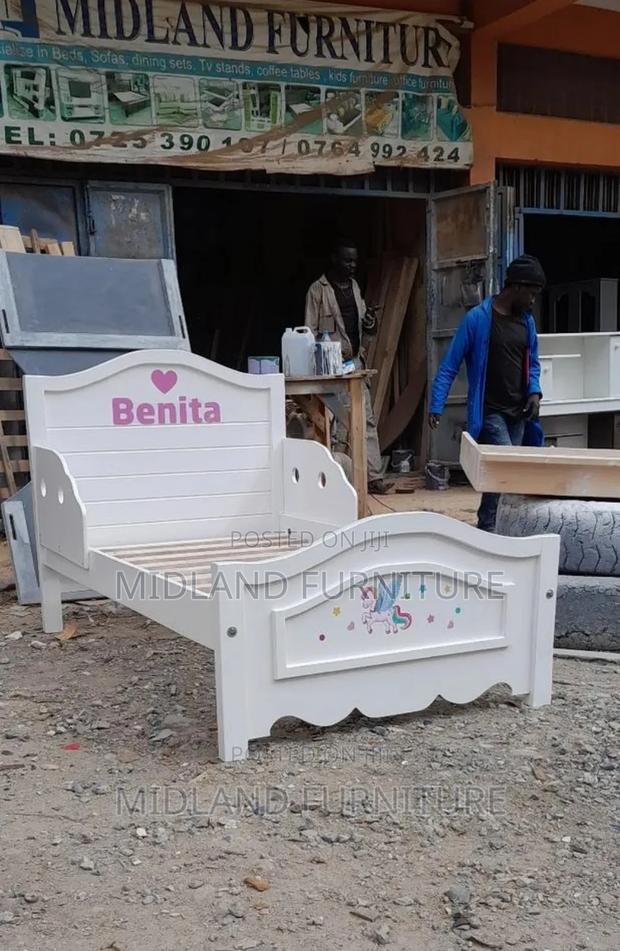 Baby Bed / Children Beds - thumbnail 9