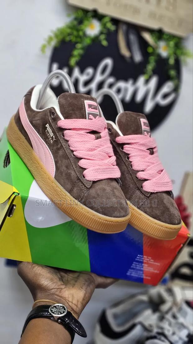 Puma Suede - thumbnail 2