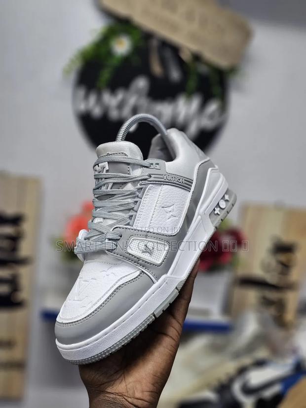 Louis Vuitton Denim