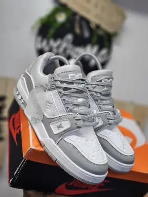 Louis Vuitton Denim