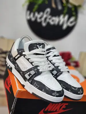Louis Vuitton Denim