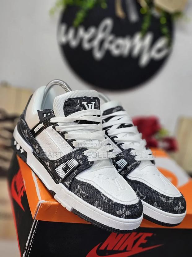 Louis Vuitton Denim - thumbnail 2