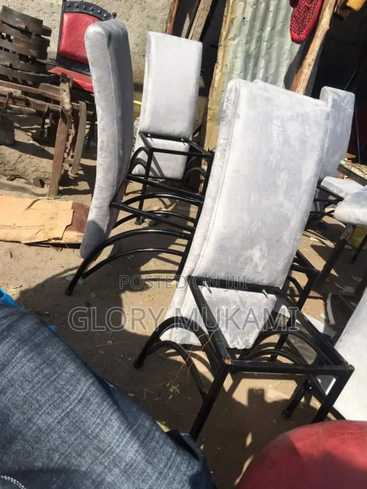 Quality Brand New Restaurant and Bar Seats