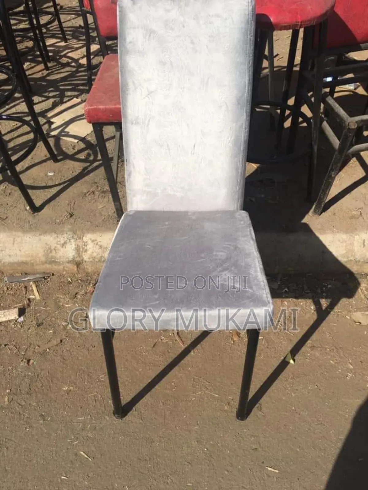 Quality Brand New Restaurant and Bar Seats