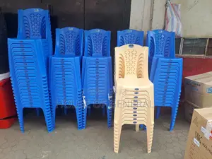 Plastic Chair