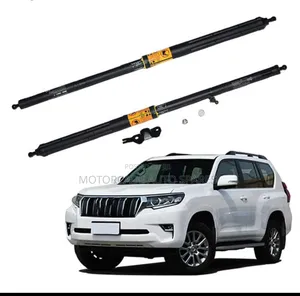 Landcruiser Prado Fj Boot Shocks/Struts