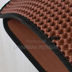 EVA Cat Litter Mat Waterproof Base for Litter Boxes