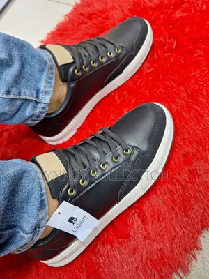 Lagant Smart Casuals