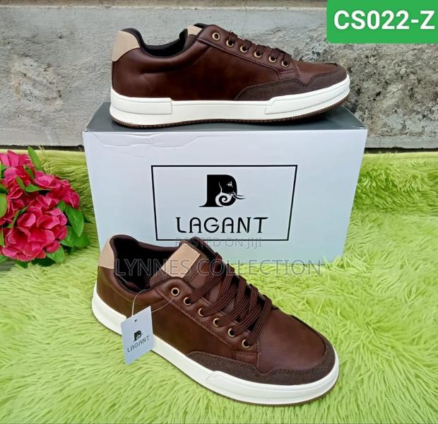 Lagant Smart Casuals - thumbnail 3