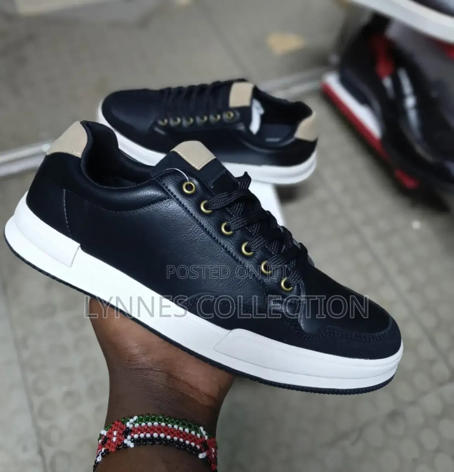 Lagant Smart Casuals