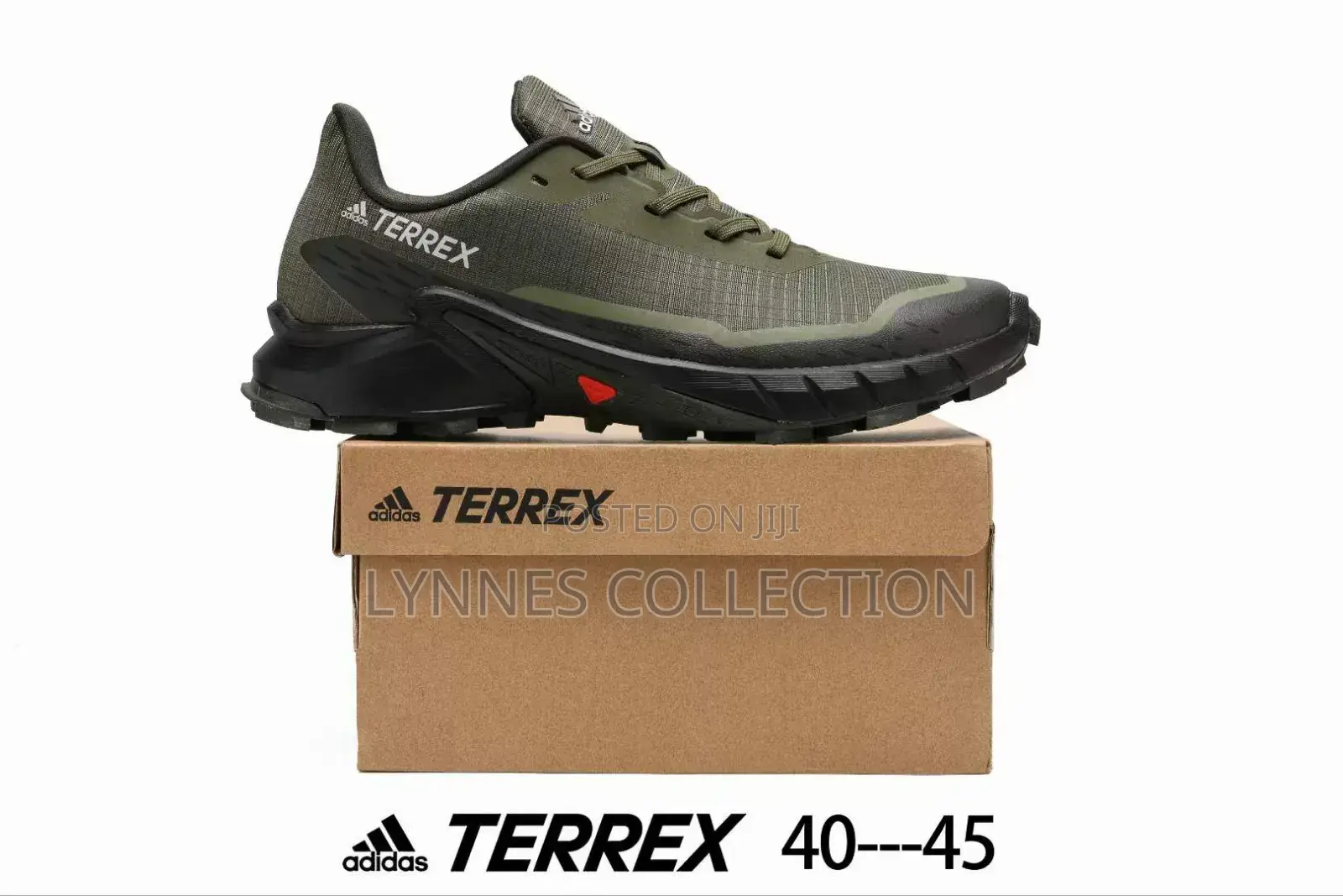 Adidas Terrex