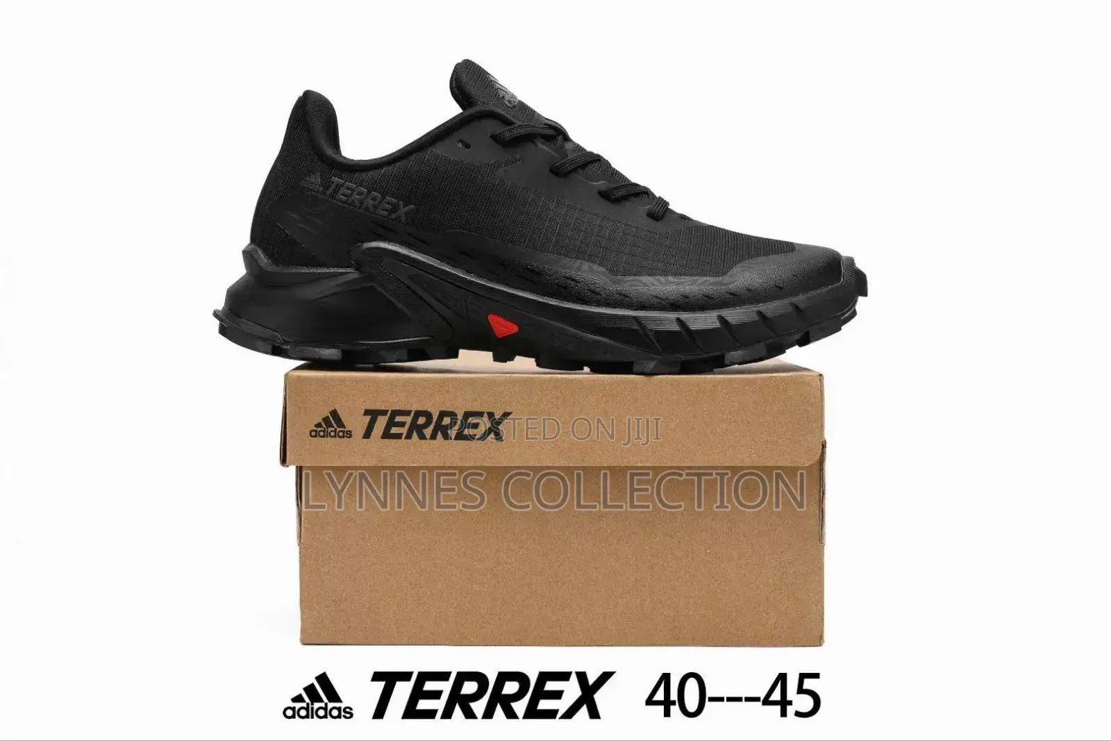 Adidas Terrex