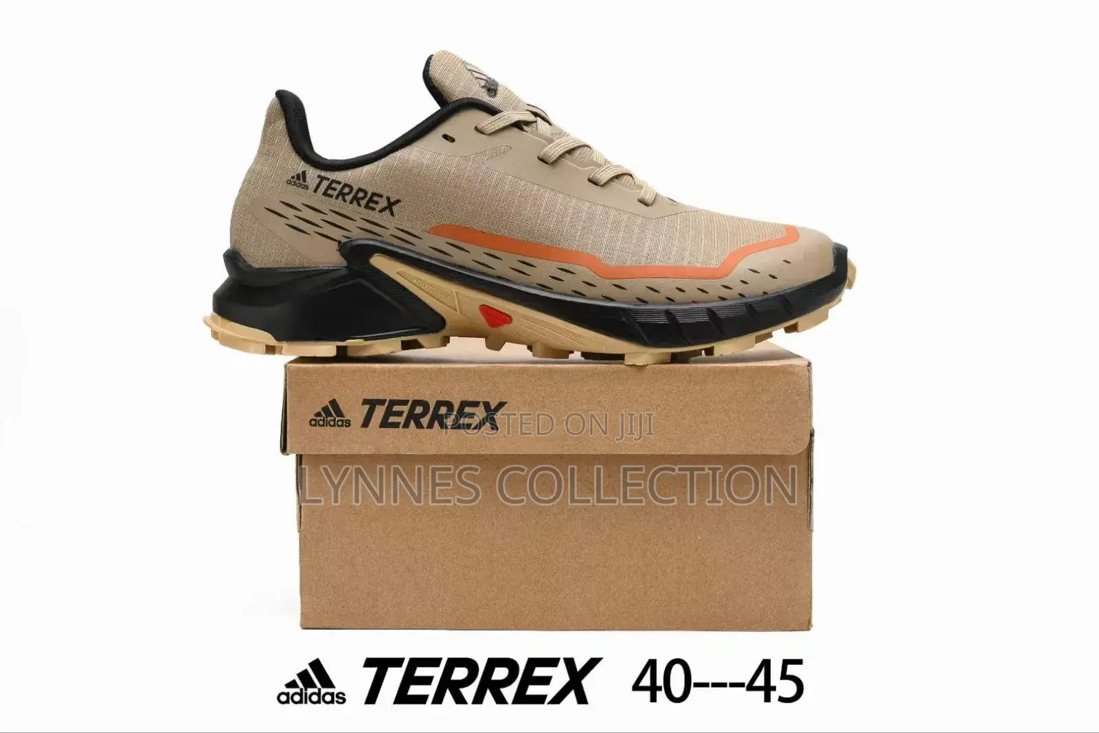 Adidas Terrex