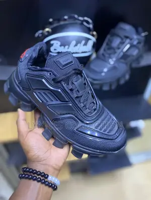 Prada Cloudbust Thunder