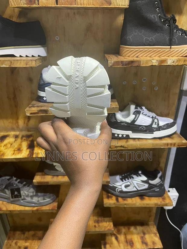 Prada Cloudbust Thunder - thumbnail 3