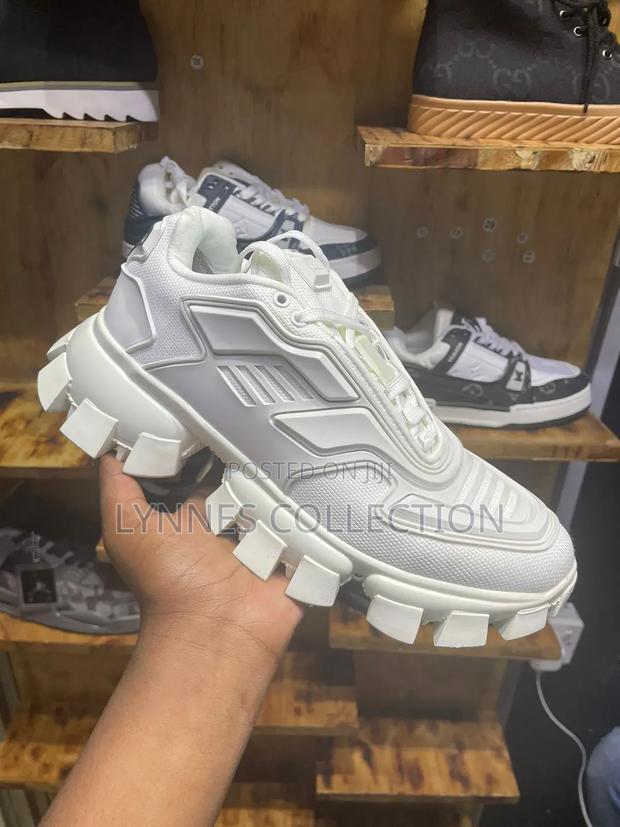 Prada Cloudbust Thunder - thumbnail 4