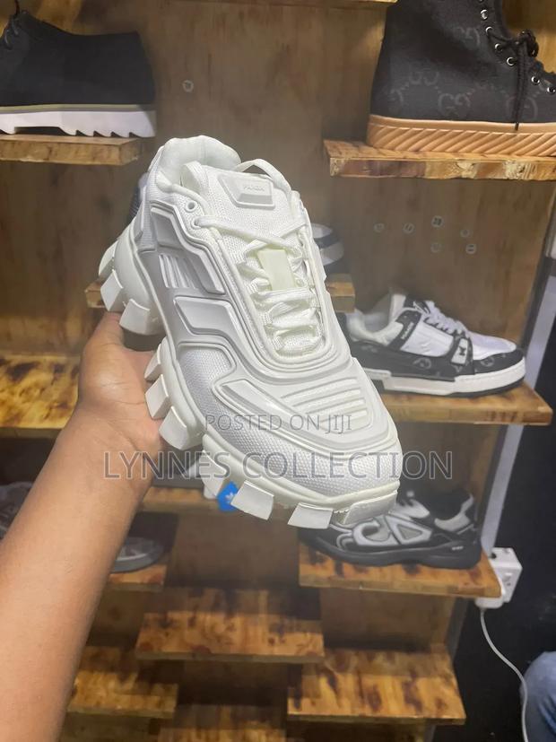 Prada Cloudbust Thunder - thumbnail 5