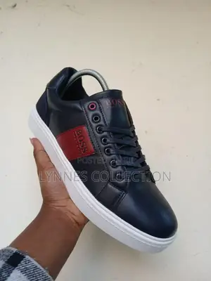 Boss Casual