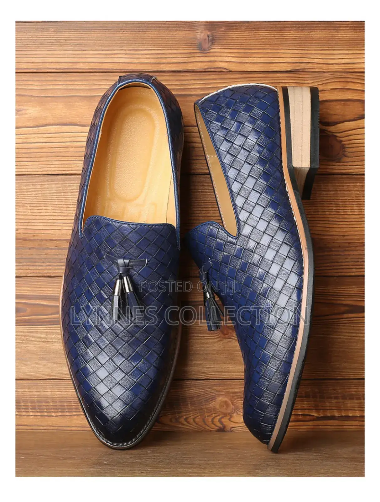 Men Official Shoes