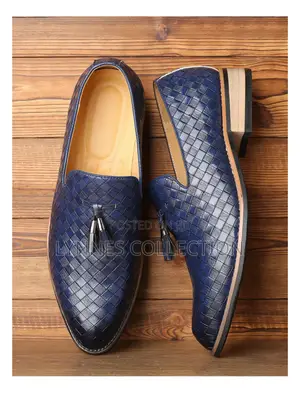 Men Official Shoes