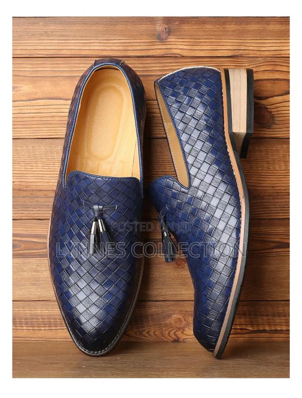 Men Official Shoes - thumbnail 2