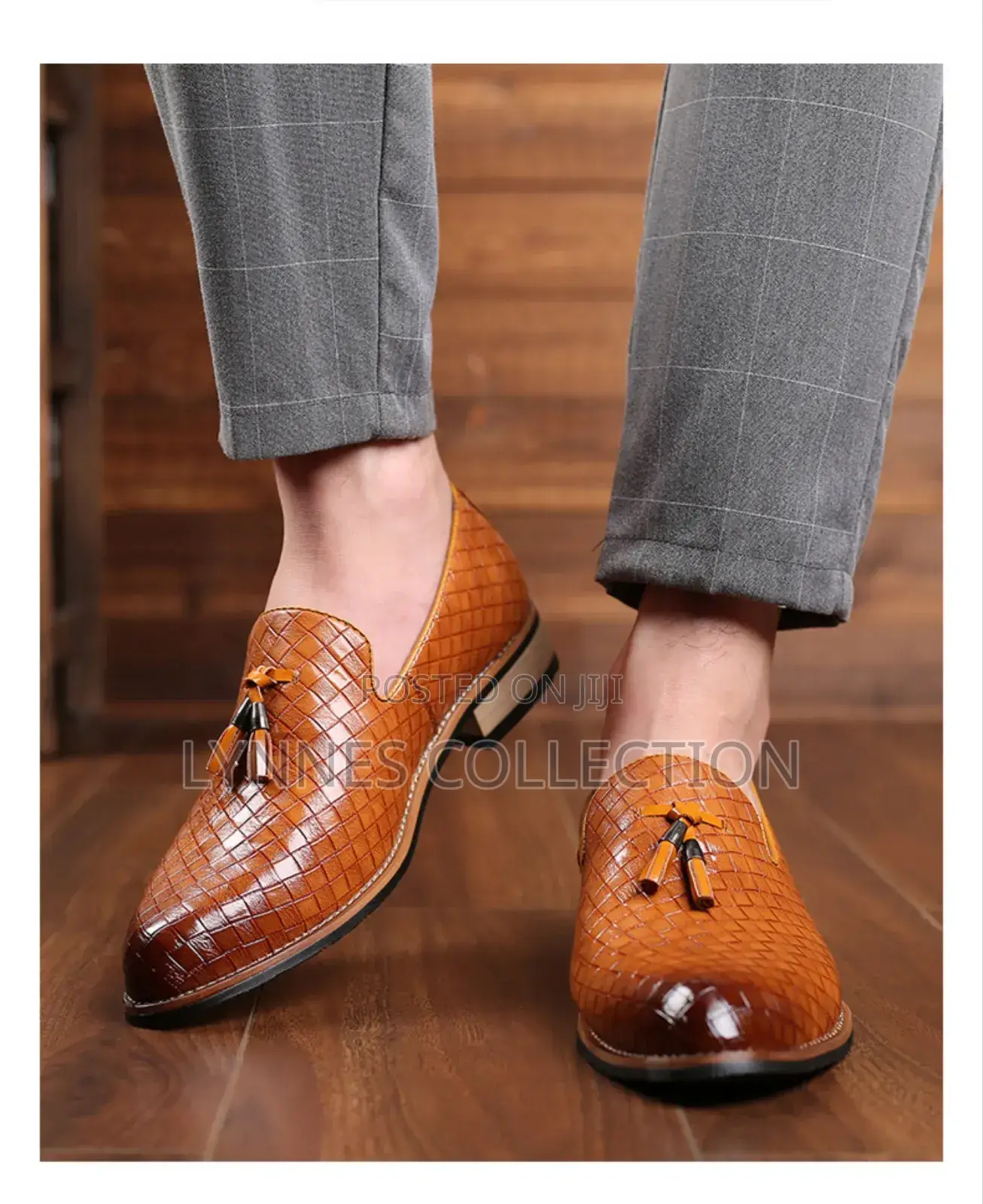 Men Official Shoes