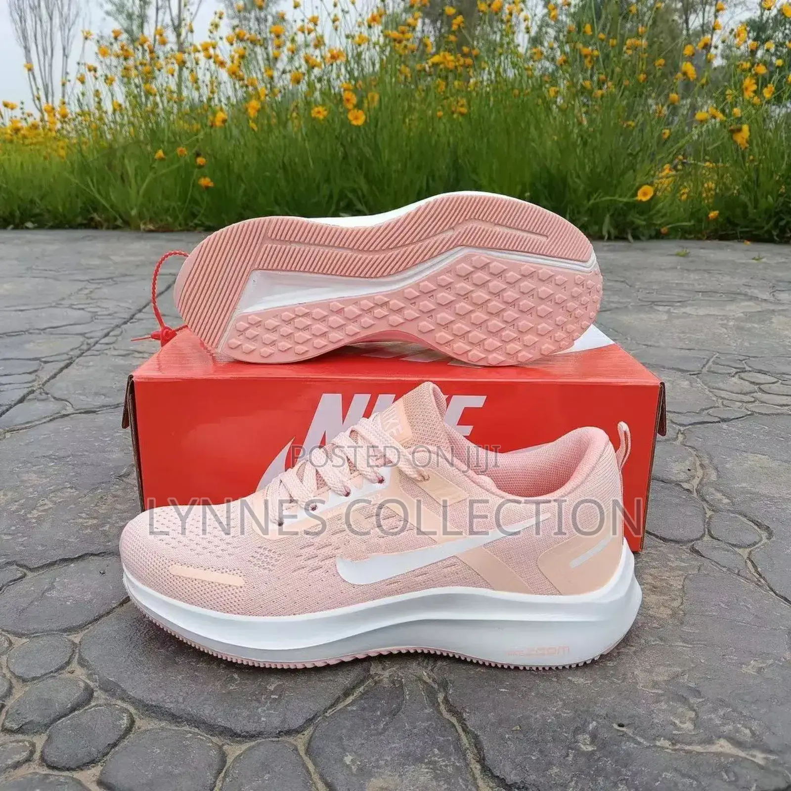 Ladies Nike Zoom
