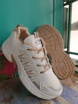 Fancy Sneakers