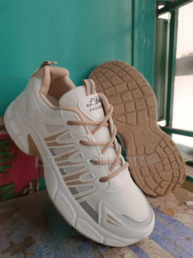 Fancy Sneakers - thumbnail 3