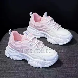 Fancy Sneakers
