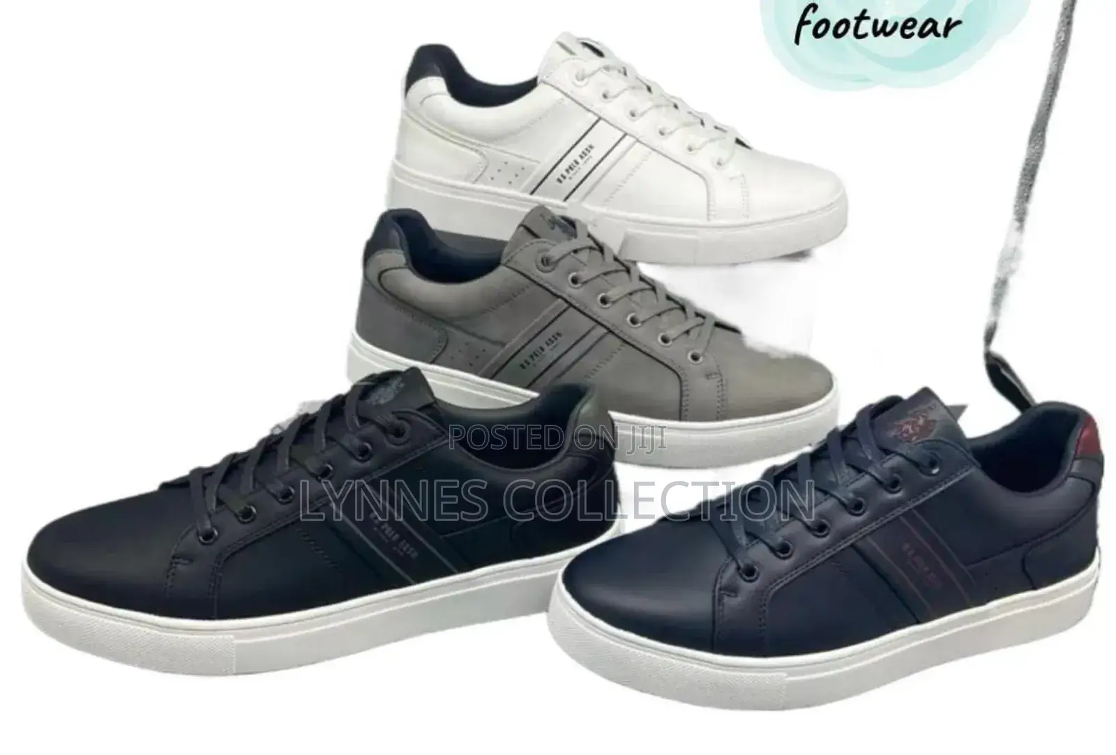 Us Polo Assn Men Casuals