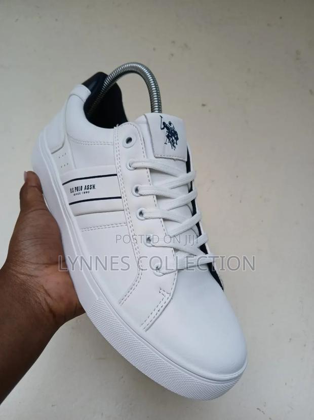 Us Polo Assn Men Casuals - thumbnail 4