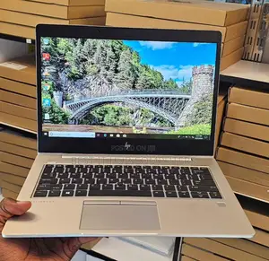 Laptop HP EliteBook 840 G6 8GB Intel Core I5 SSD 256GB