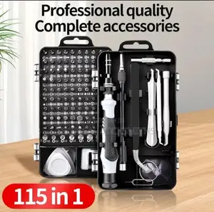 Precision Laptop Screwdriver Set